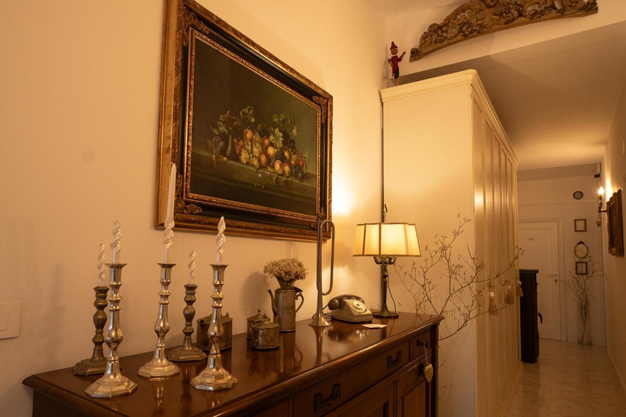 Maison Noisette Ottava Bagian luar foto